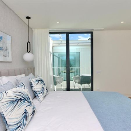 Villa Essence By Cleverdetails_Lux, Priv/Heat Pool Quarteira Bagian luar foto