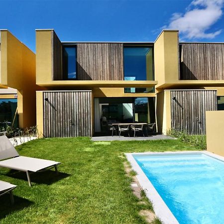 Villa Essence By Cleverdetails_Lux, Priv/Heat Pool Quarteira Bagian luar foto