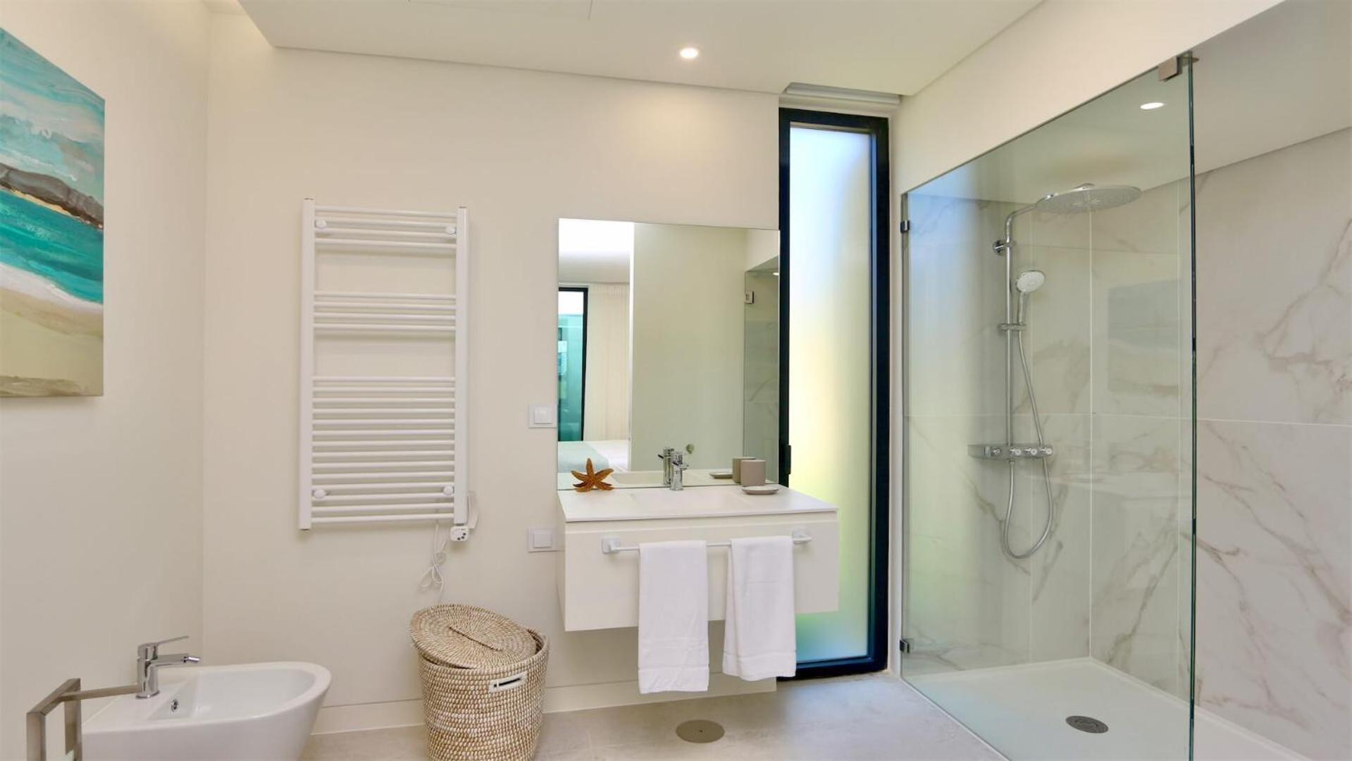 Villa Essence By Cleverdetails_Lux, Priv/Heat Pool Quarteira Bagian luar foto