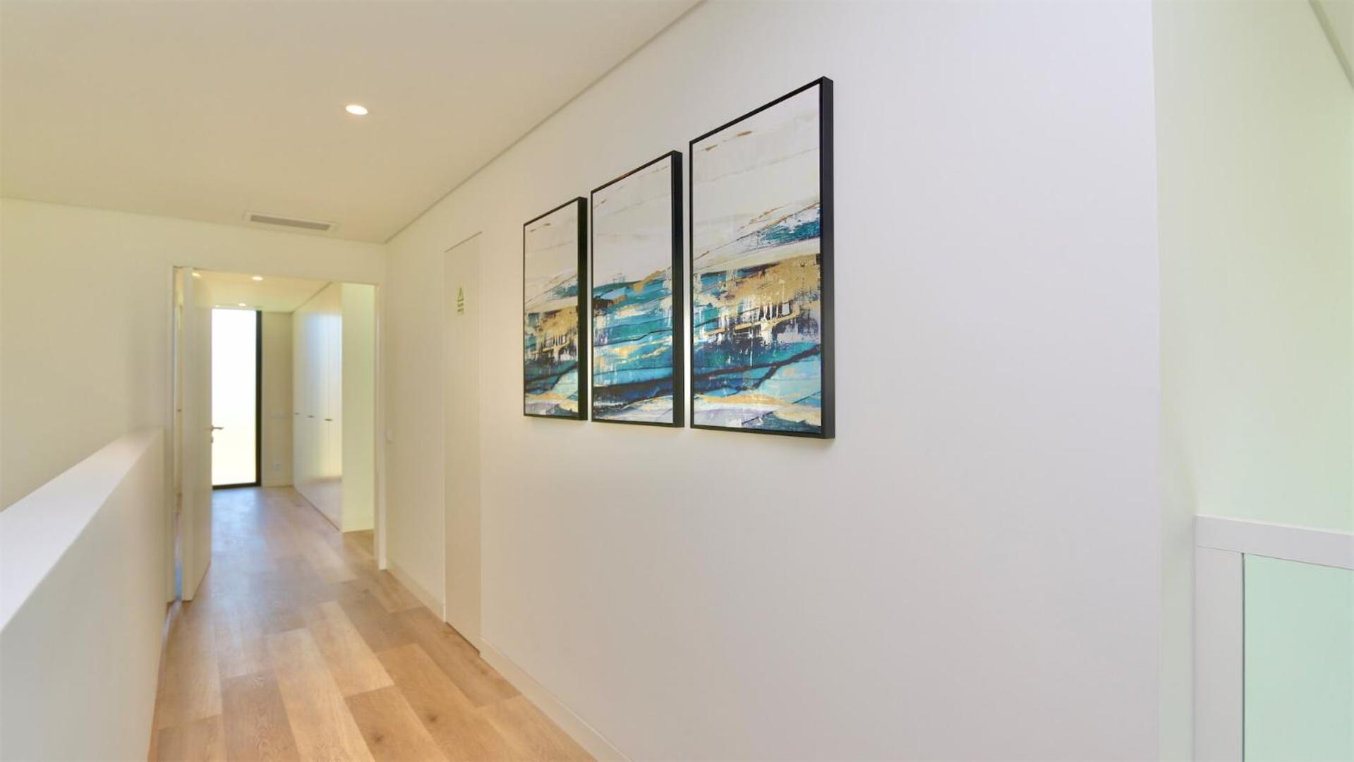 Villa Essence By Cleverdetails_Lux, Priv/Heat Pool Quarteira Bagian luar foto