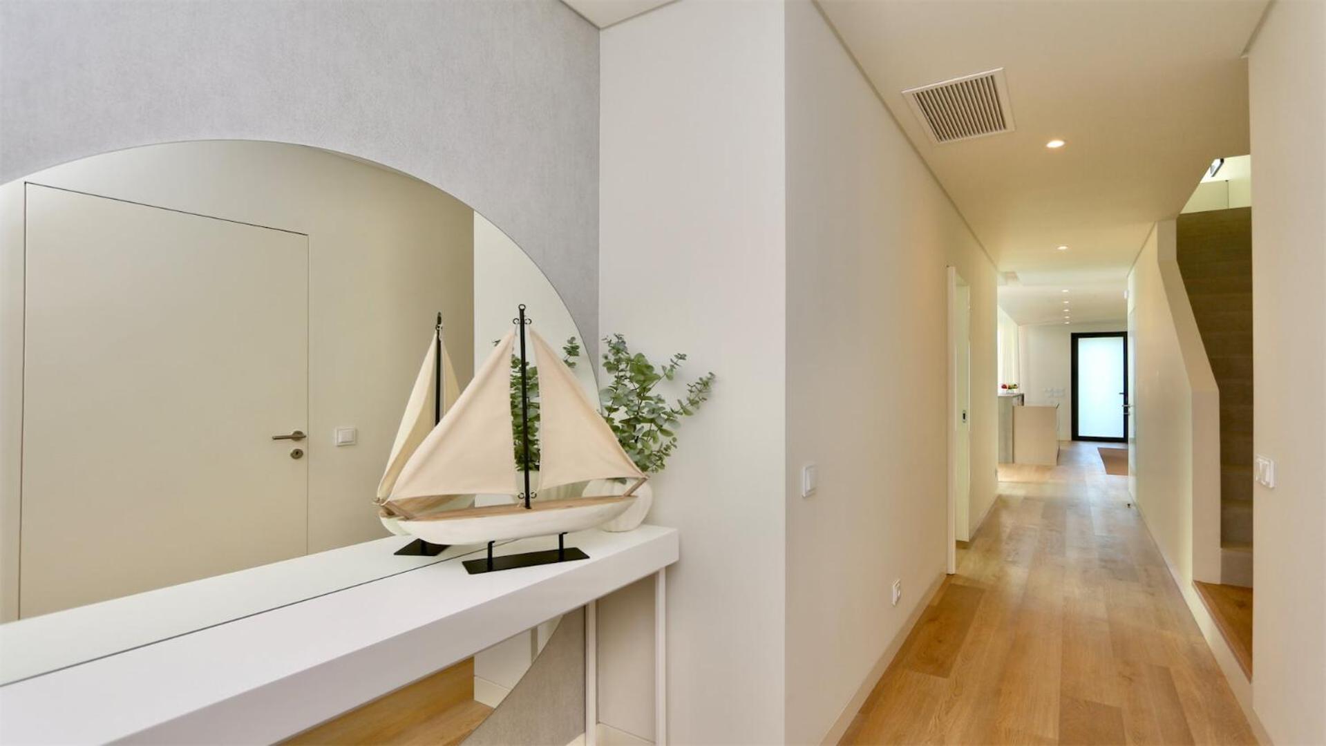 Villa Essence By Cleverdetails_Lux, Priv/Heat Pool Quarteira Bagian luar foto