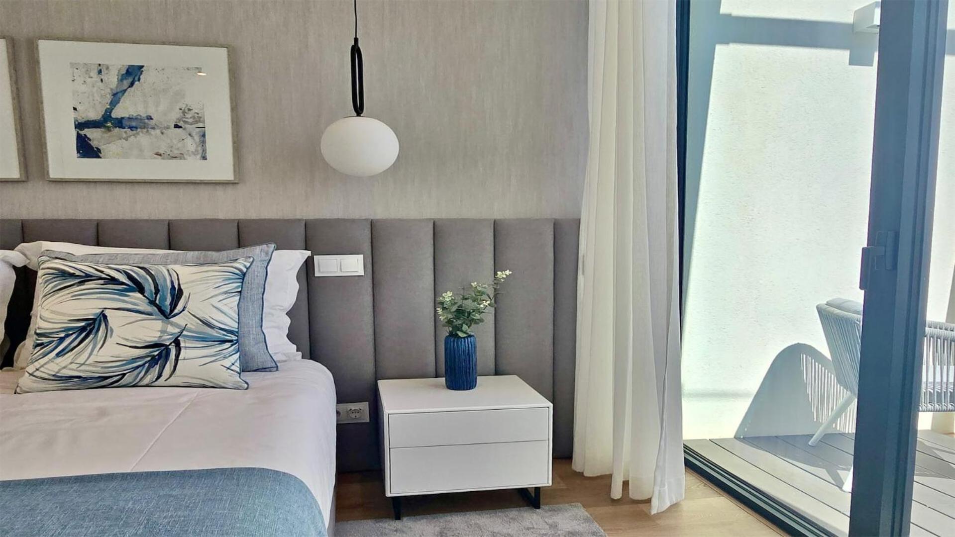 Villa Essence By Cleverdetails_Lux, Priv/Heat Pool Quarteira Bagian luar foto