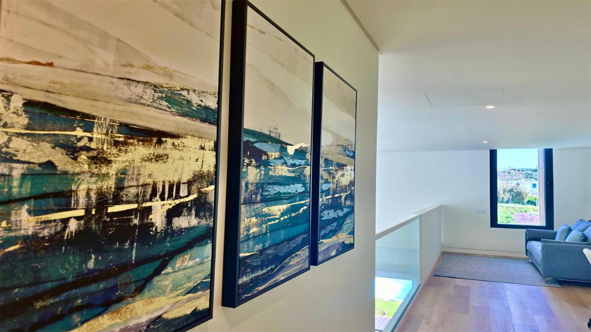 Villa Essence By Cleverdetails_Lux, Priv/Heat Pool Quarteira Bagian luar foto