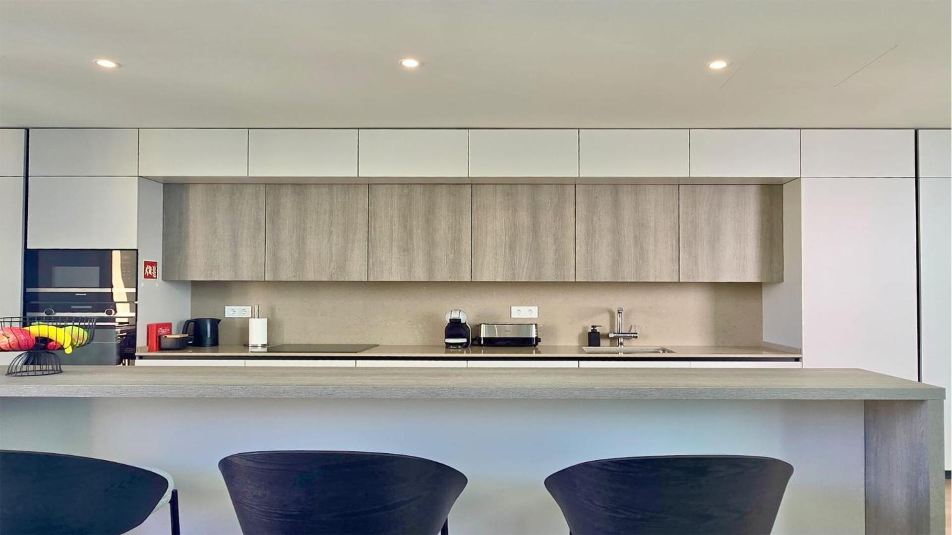 Villa Essence By Cleverdetails_Lux, Priv/Heat Pool Quarteira Bagian luar foto