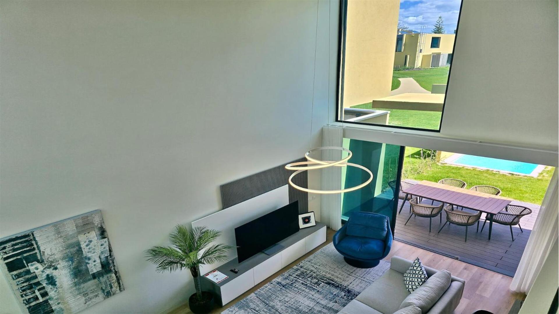 Villa Essence By Cleverdetails_Lux, Priv/Heat Pool Quarteira Bagian luar foto